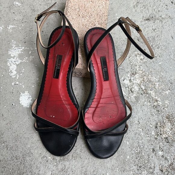 Carolina Herrera sandals - Picture 3 of 9